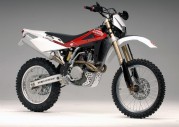 Husqvarna WRE125